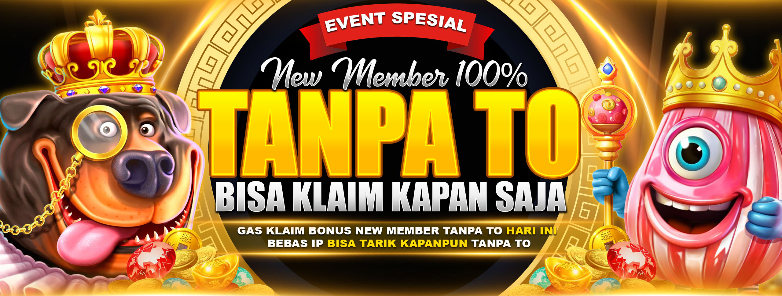 Banner WANGIWIN